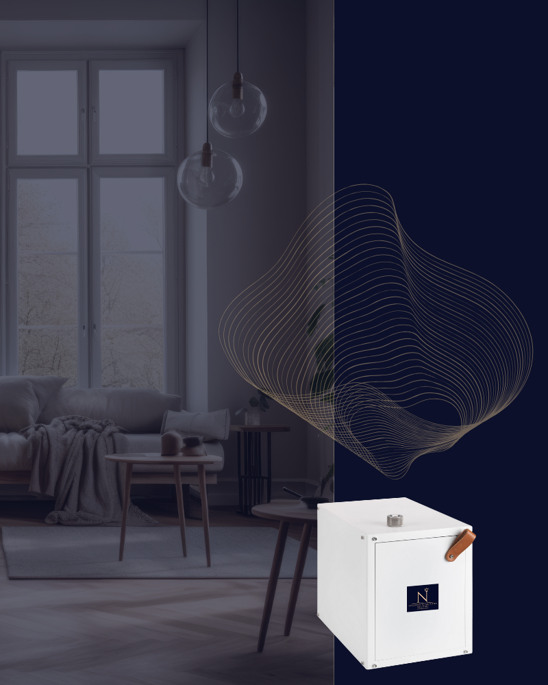 Exklusive Duftkonzepte